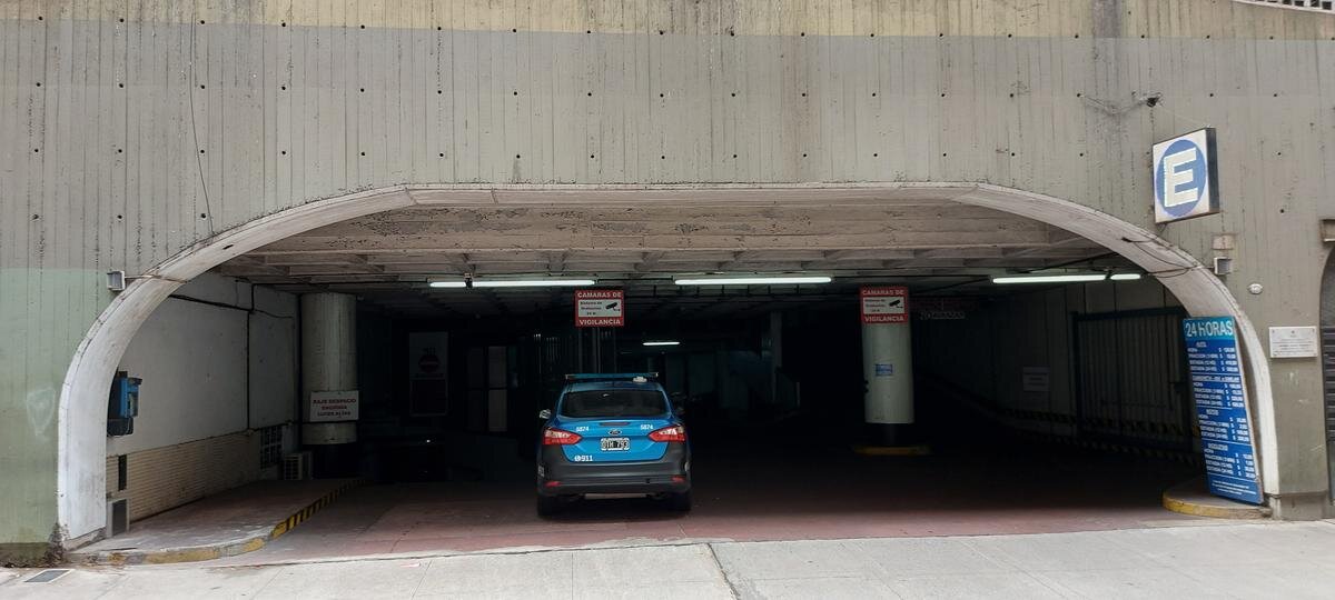 Marcelo T. de Alvear 1270 — foto 3