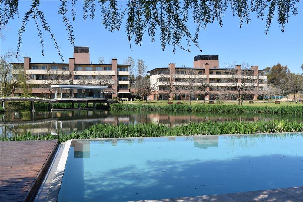 Villa del Lago - Av. Champagnat 1200 - PILAR - 35