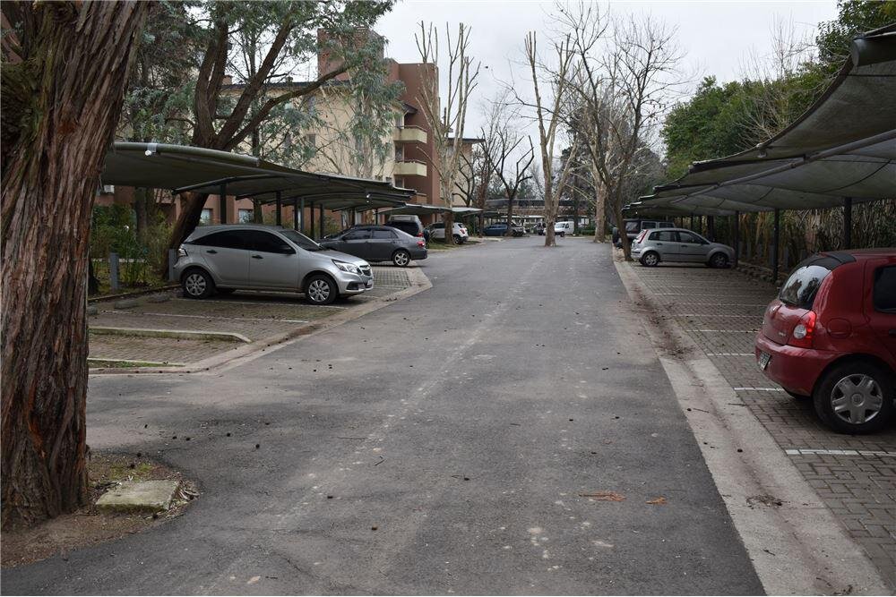 Villa del Lago - Av. Champagnat 1200 - PILAR - 37