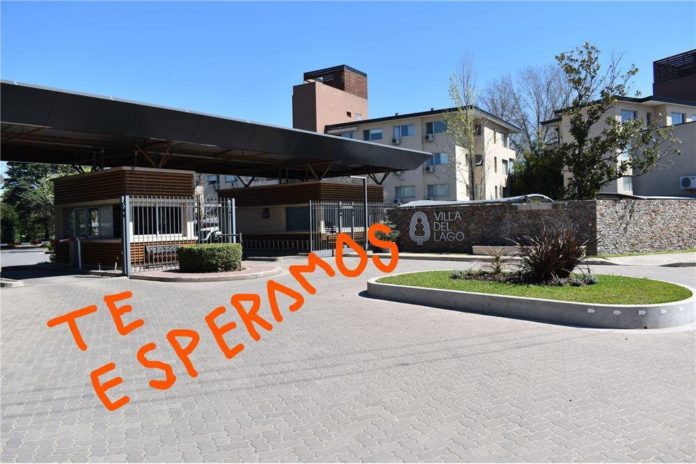 Villa del Lago - Av. Champagnat 1200 - PILAR - 39