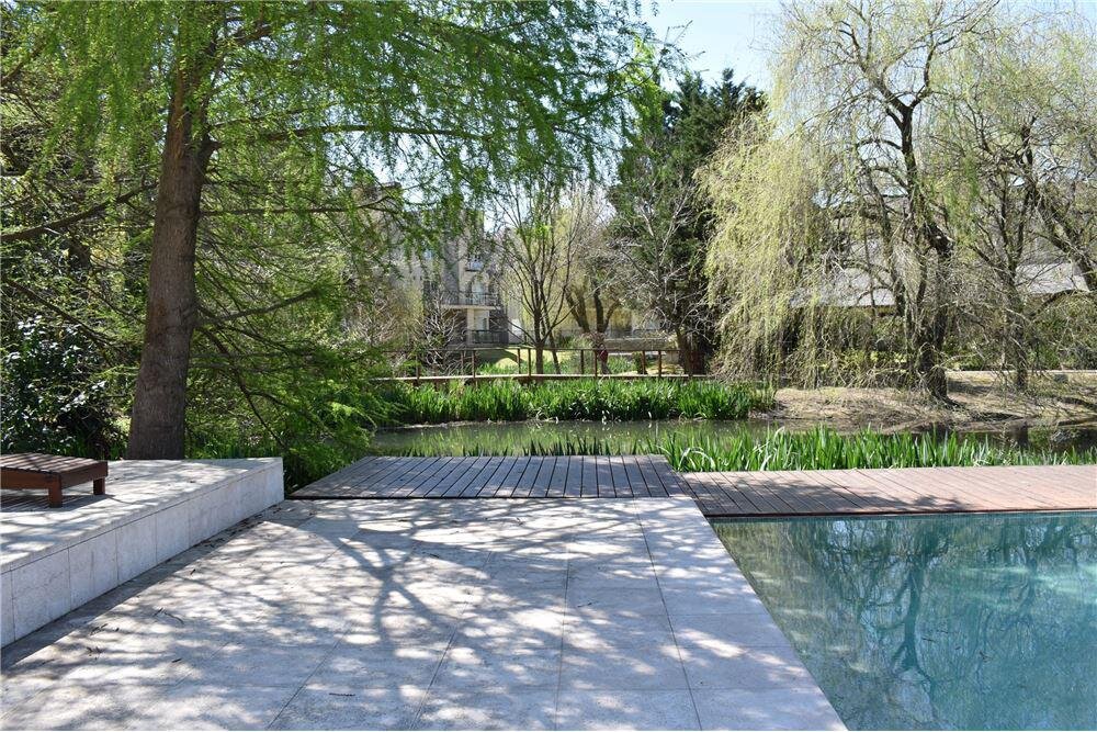Villa del Lago - Av. Champagnat 1200 - PILAR - 33