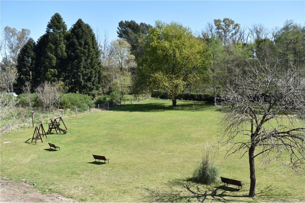 Villa del Lago - Av. Champagnat 1200 - PILAR — foto 3