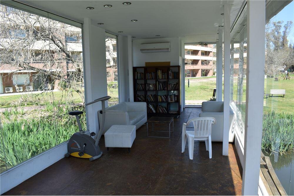 Villa del Lago - Av. Champagnat 1200 - PILAR - 36