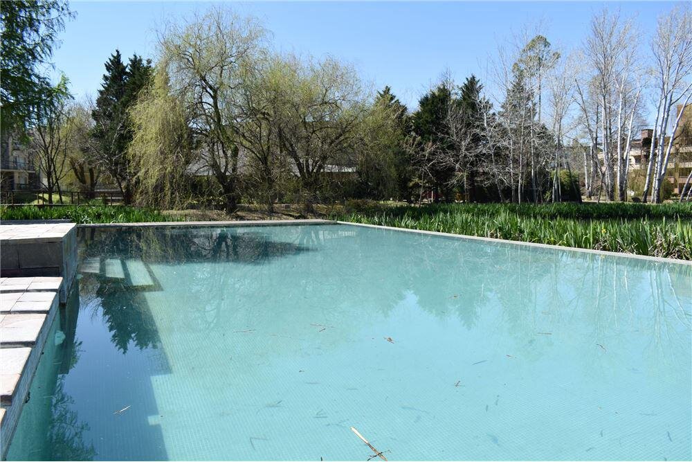 Villa del Lago - Av. Champagnat 1200 - PILAR - 34