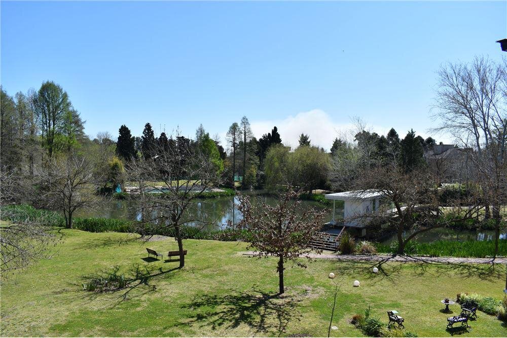 Villa del Lago - Av. Champagnat 1200 - PILAR - 32