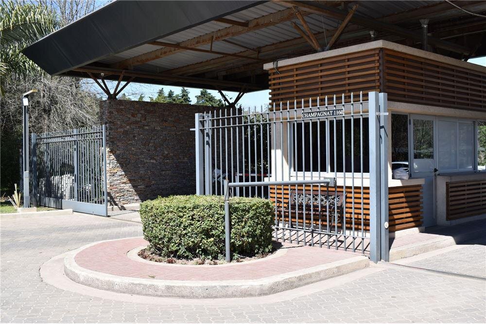 Villa del Lago - Av. Champagnat 1200 - PILAR — foto 6