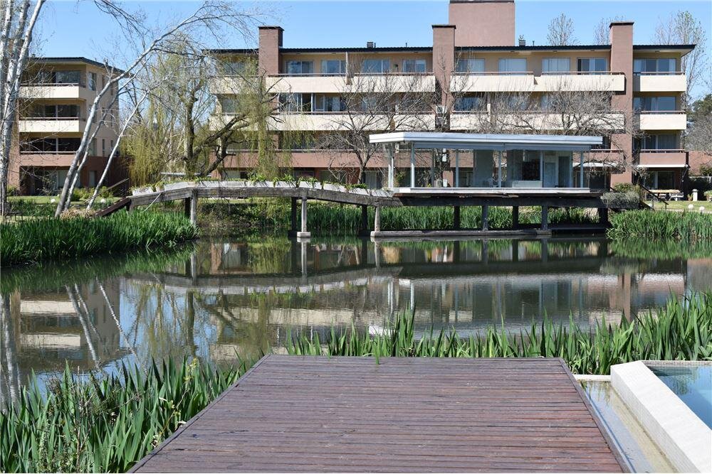 Villa del Lago - Av. Champagnat 1200 - PILAR — foto 2