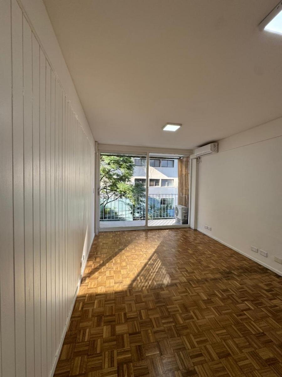 Venta monoambiente en Palermo chico - 14