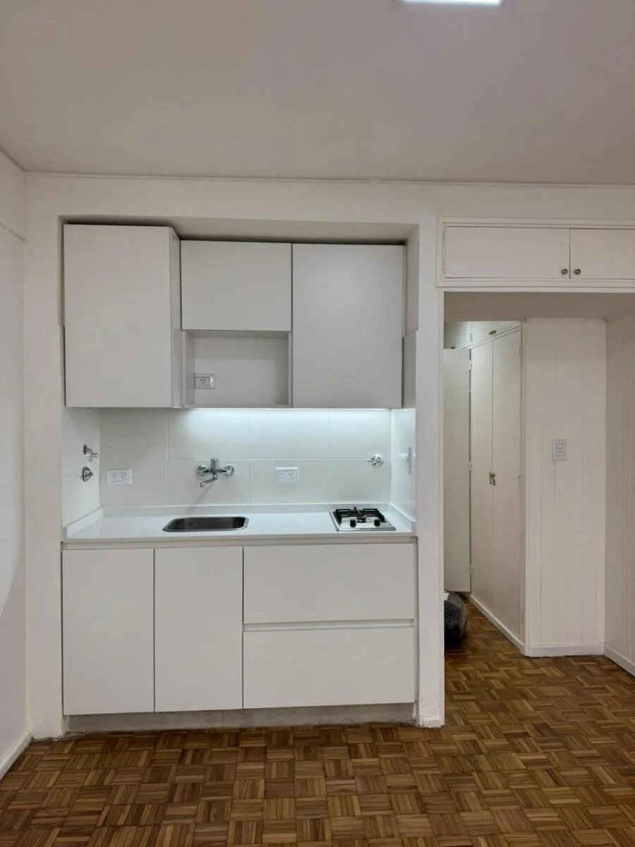 Venta monoambiente en Palermo chico - 13