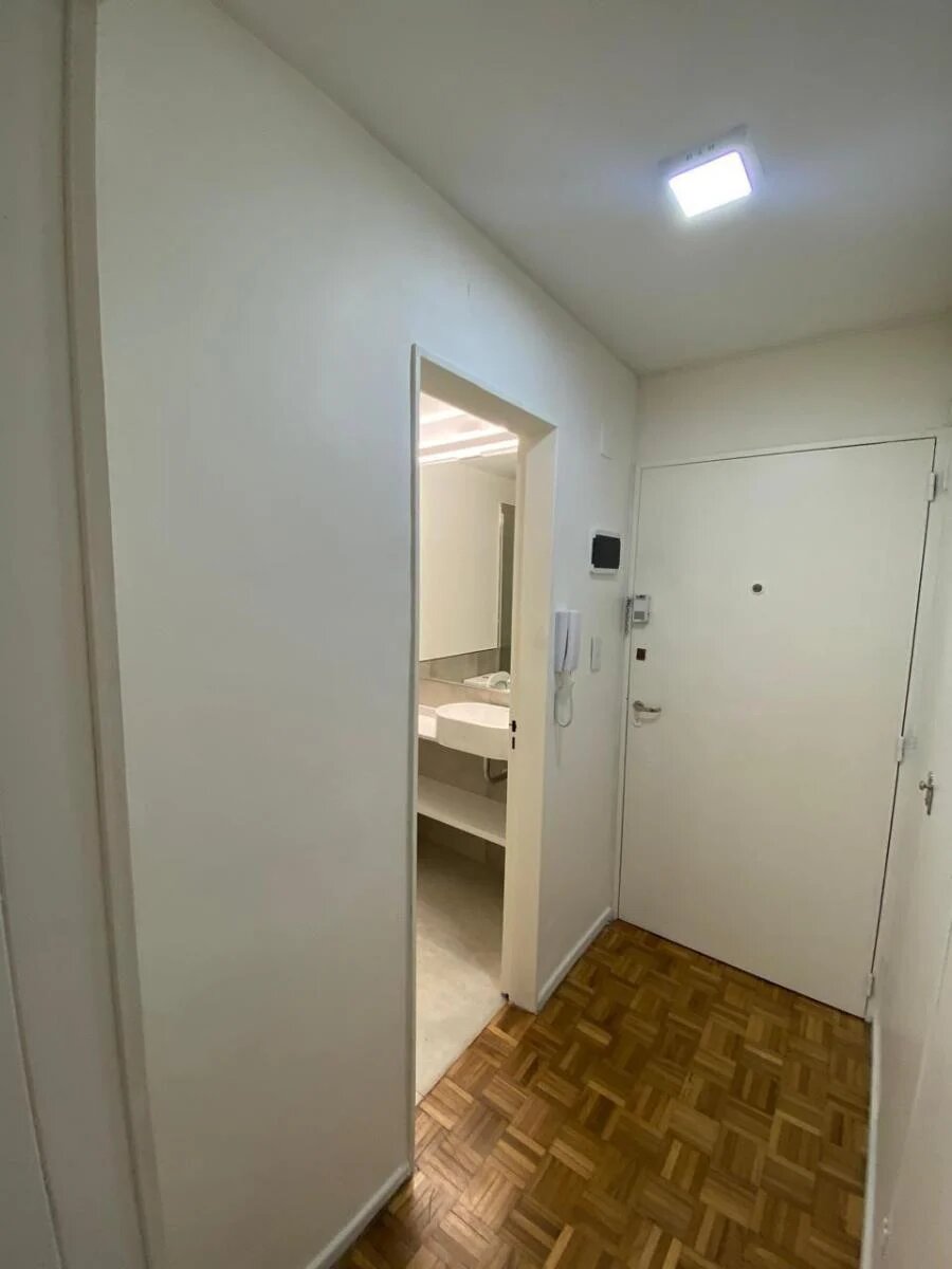 Venta monoambiente en Palermo chico - 5