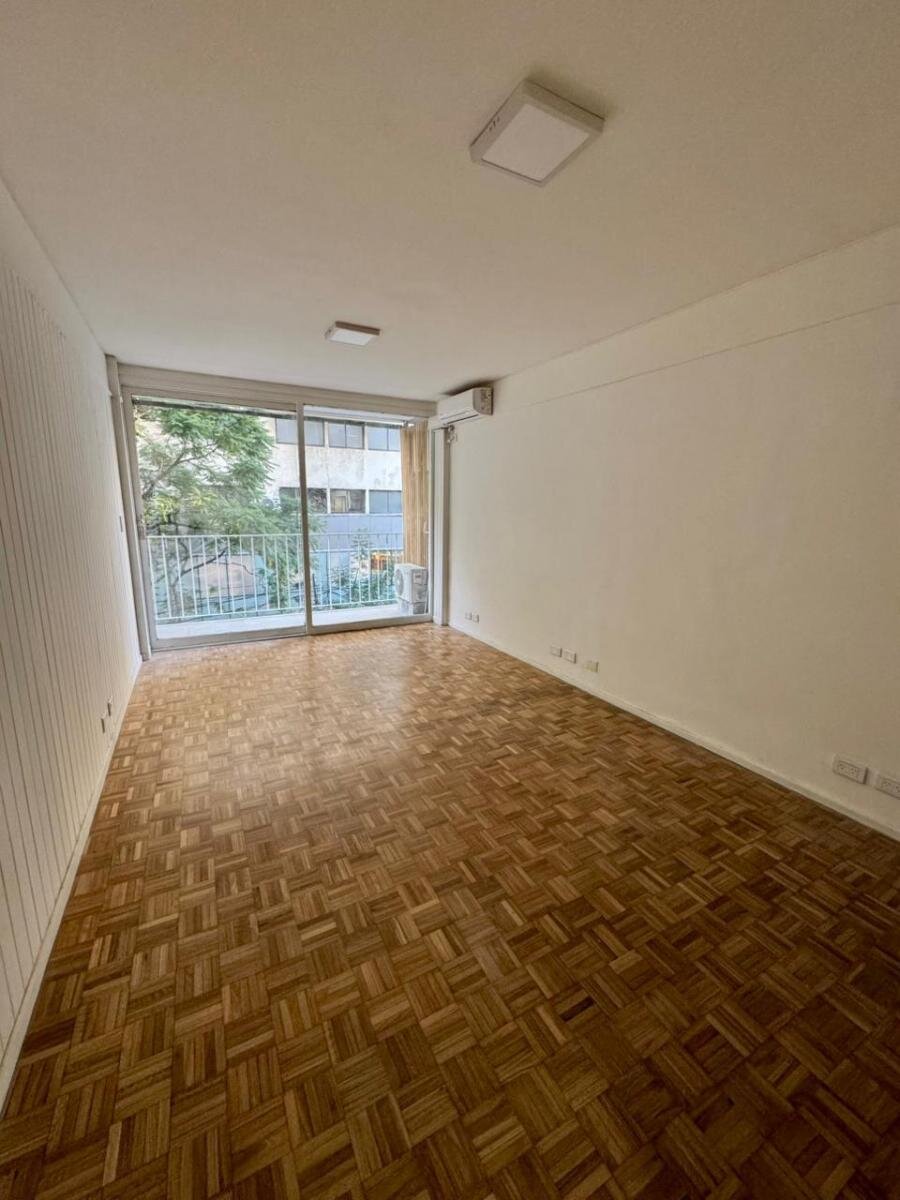 Venta monoambiente en Palermo chico - 11