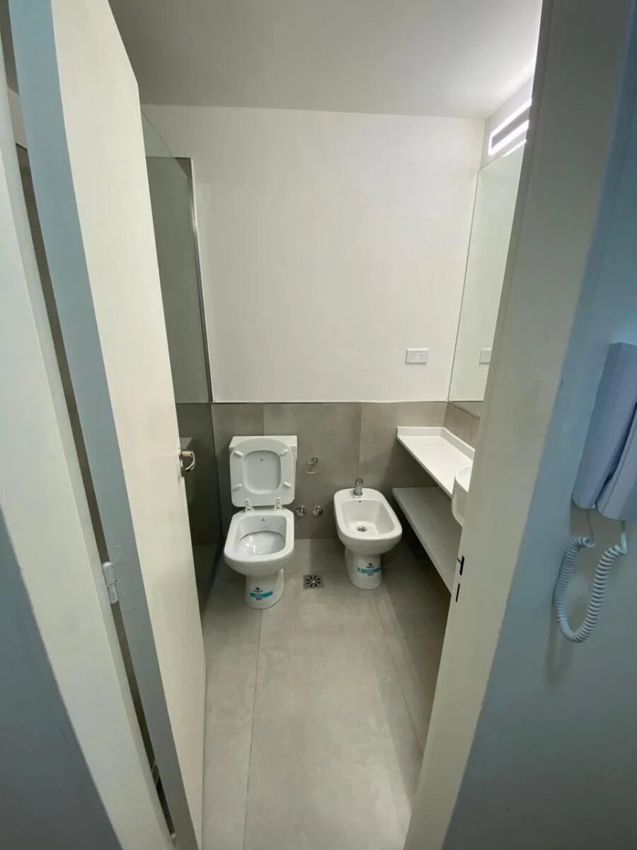 Venta monoambiente en Palermo chico - 12