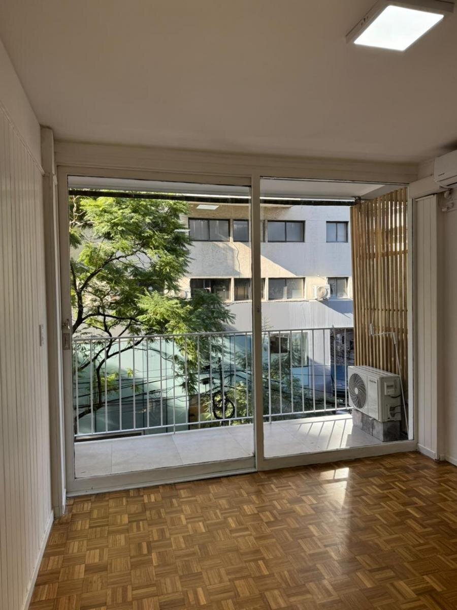 Venta monoambiente en Palermo chico - 15
