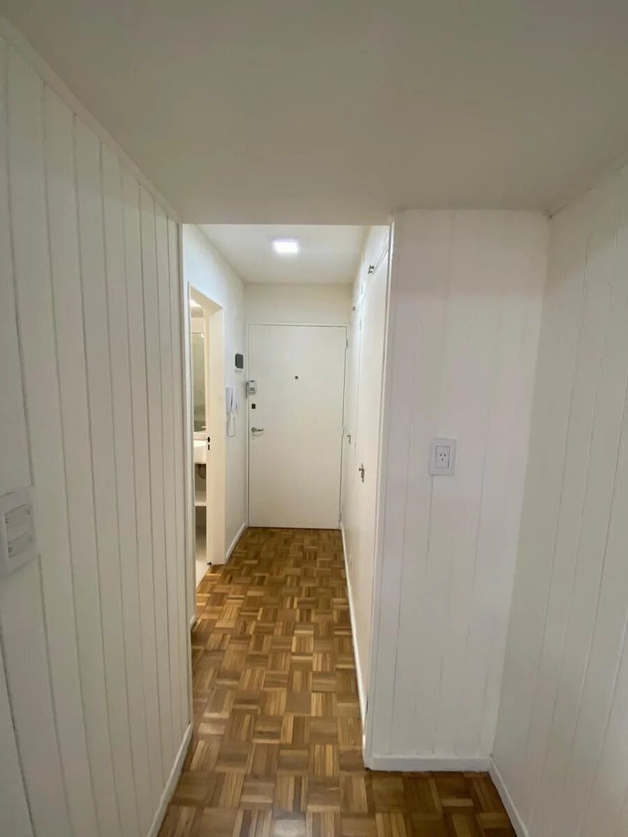 Venta monoambiente en Palermo chico - 6
