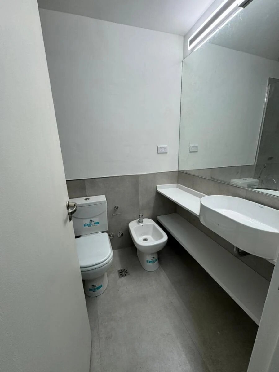 Venta monoambiente en Palermo chico - 4
