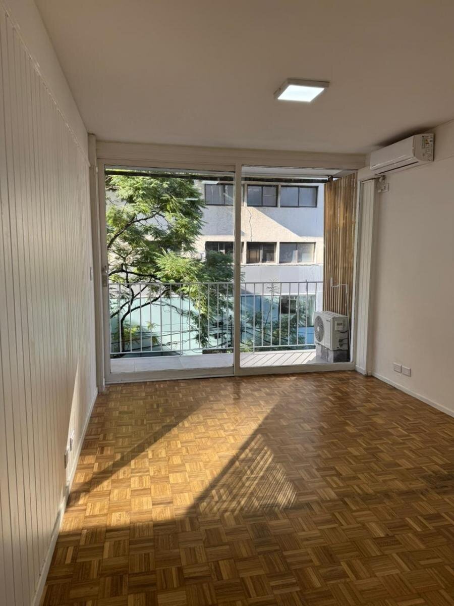 Venta monoambiente en Palermo chico - 2