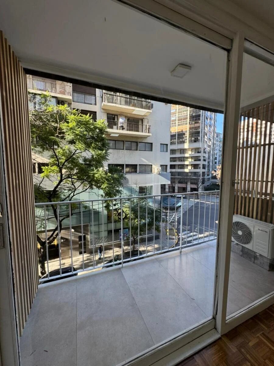Venta monoambiente en Palermo chico - 16