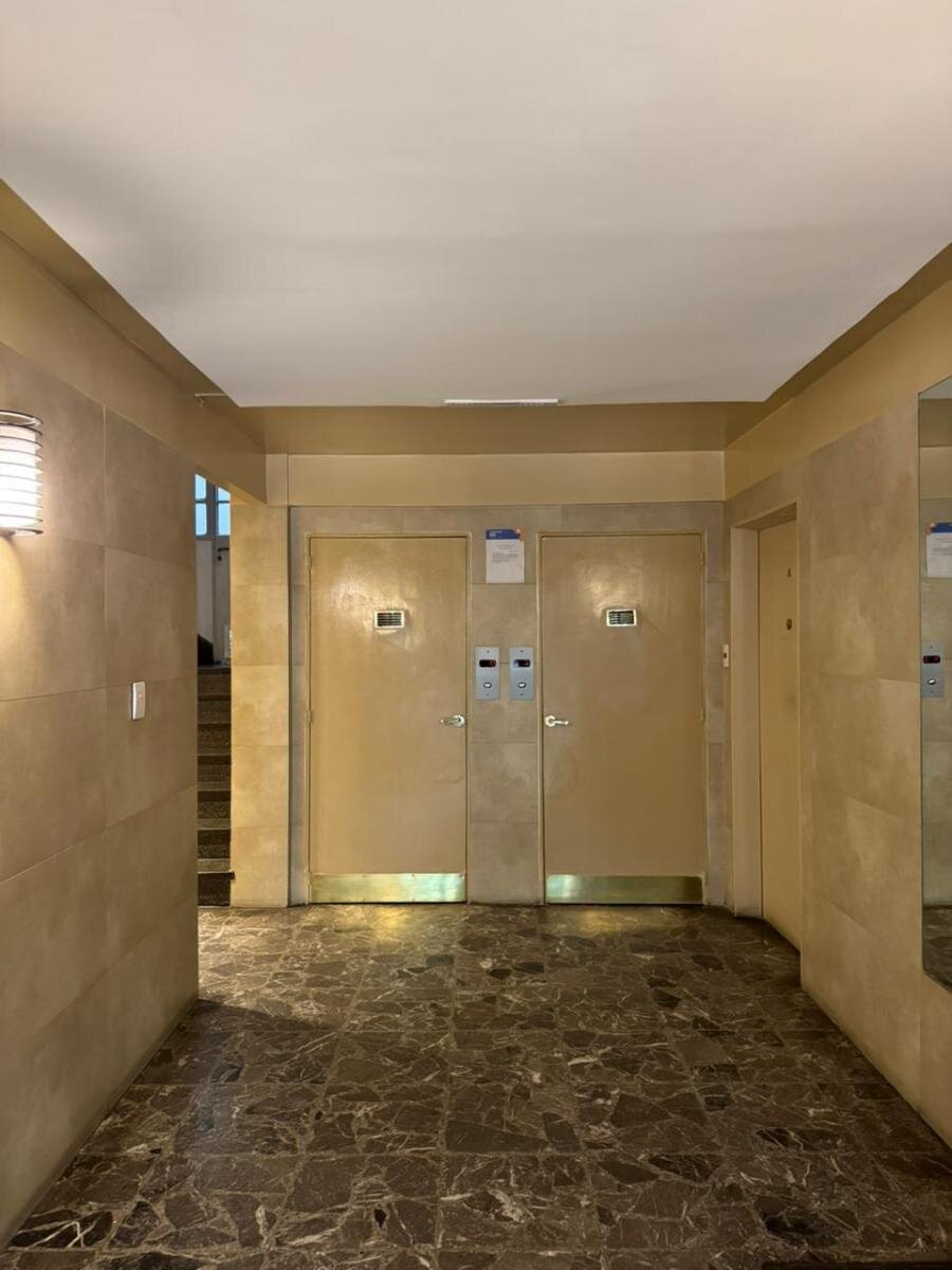 Venta monoambiente en Palermo chico - 17