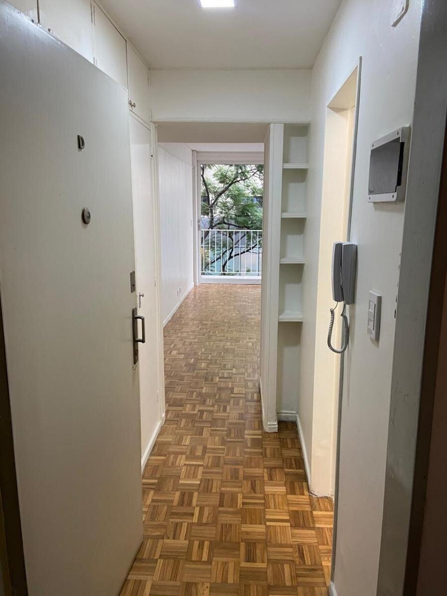 Venta monoambiente en Palermo chico - 10