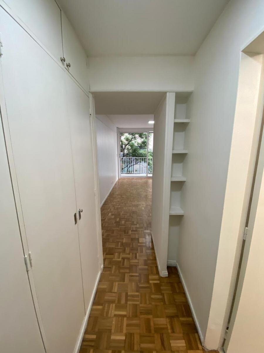 Venta monoambiente en Palermo chico - 7