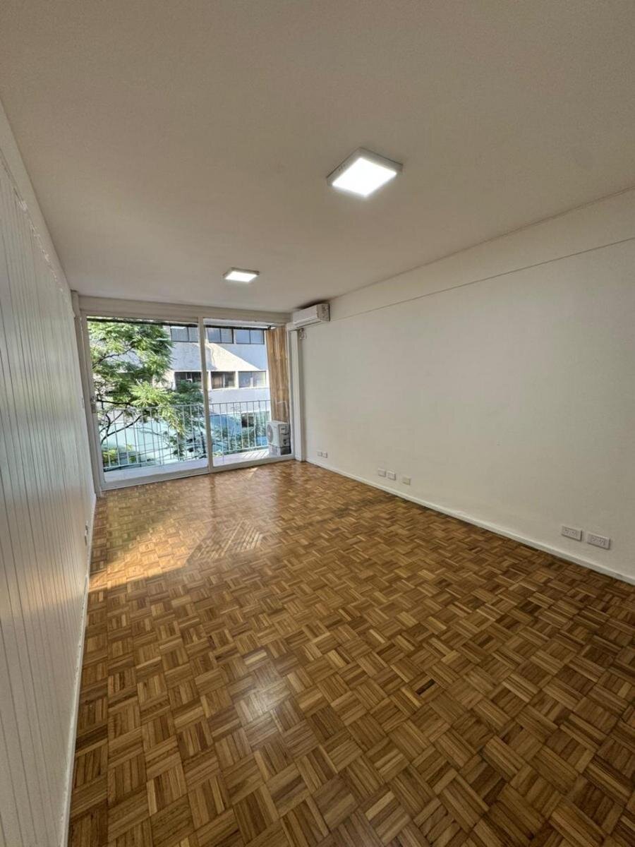Venta monoambiente en Palermo chico - 1
