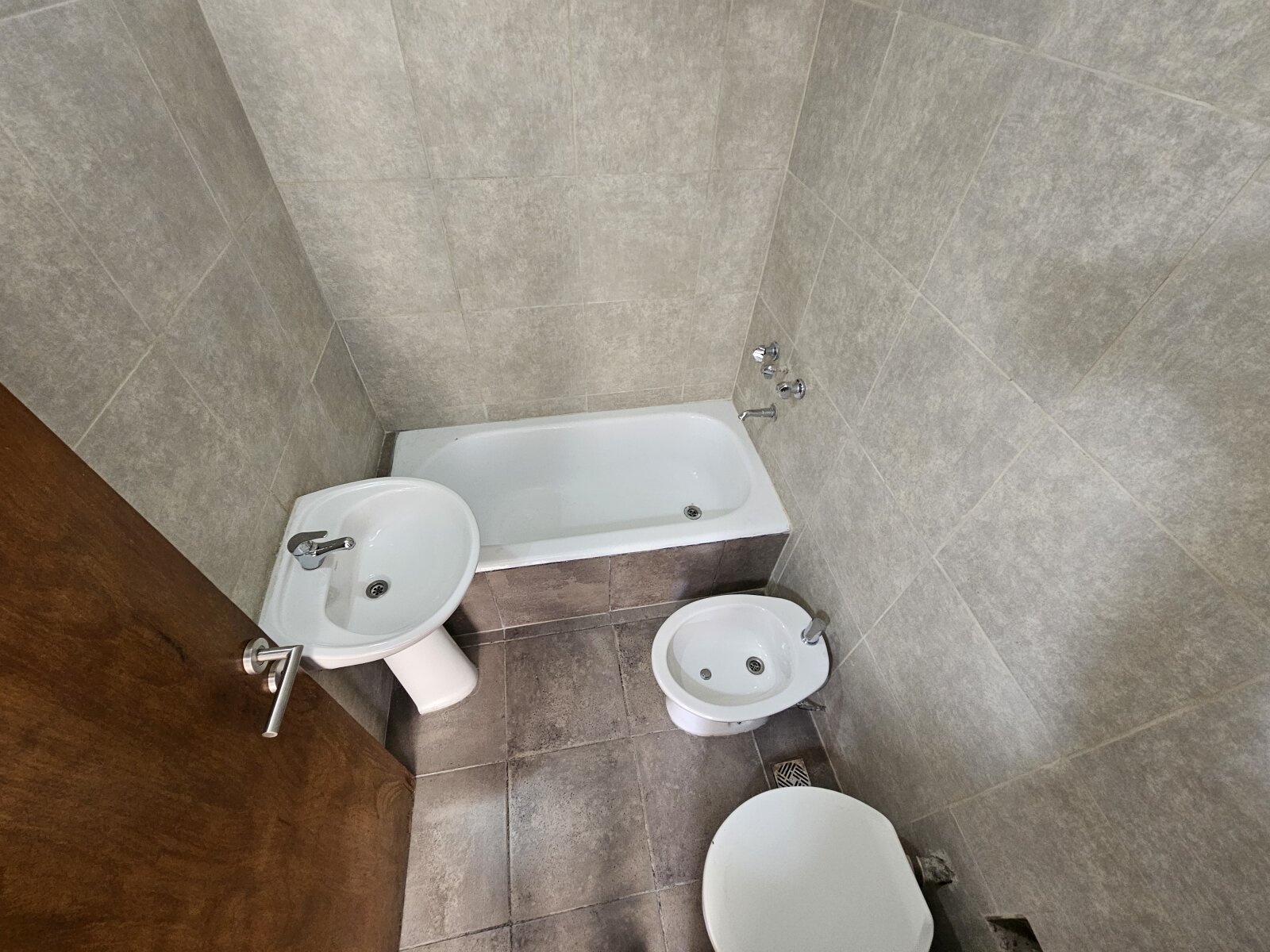 Departamento 5° Frente en venta -NVA CBA - Buenos Aires y Rondeau — foto 7