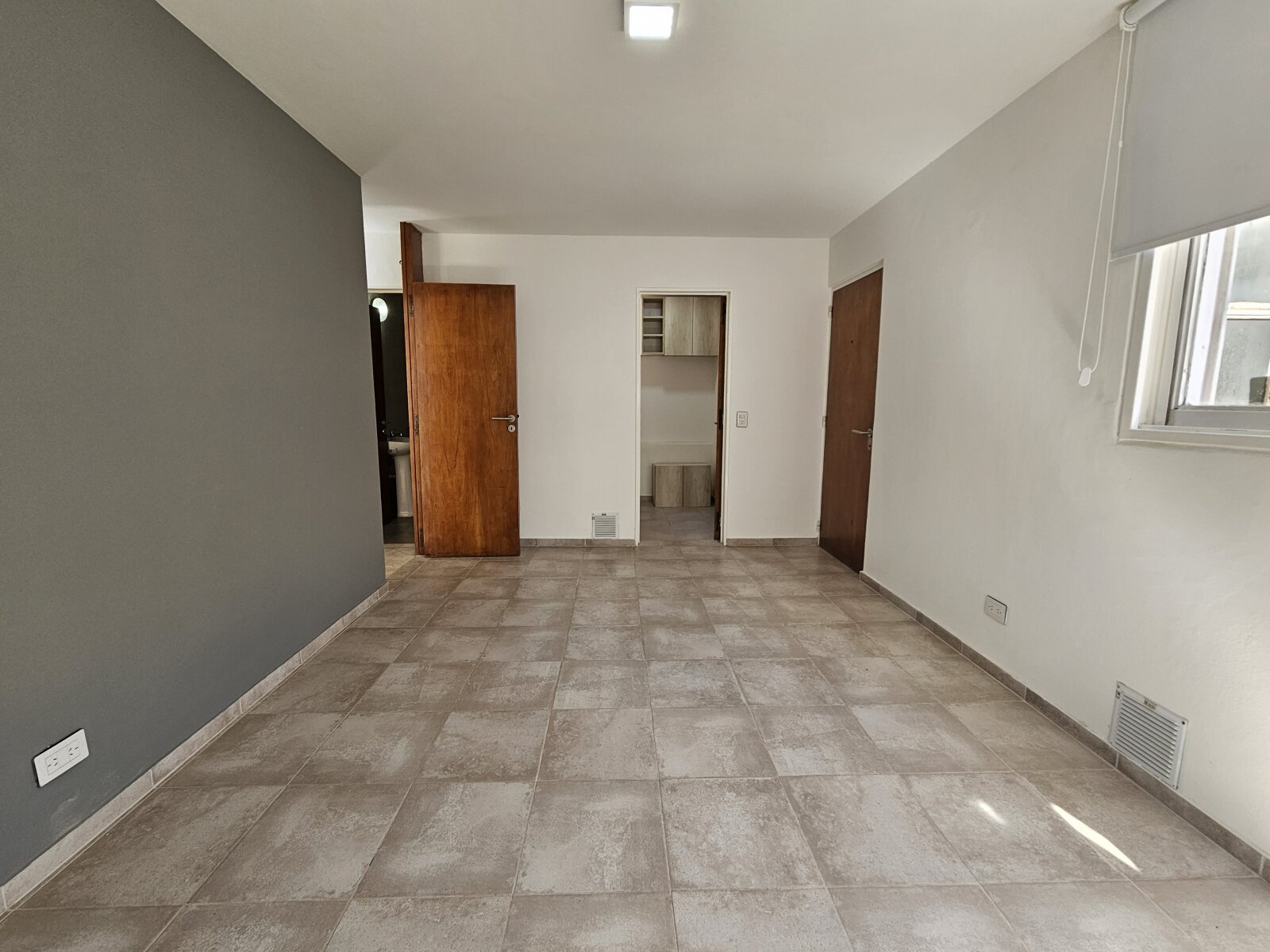 Departamento 5° Frente en venta -NVA CBA - Buenos Aires y Rondeau