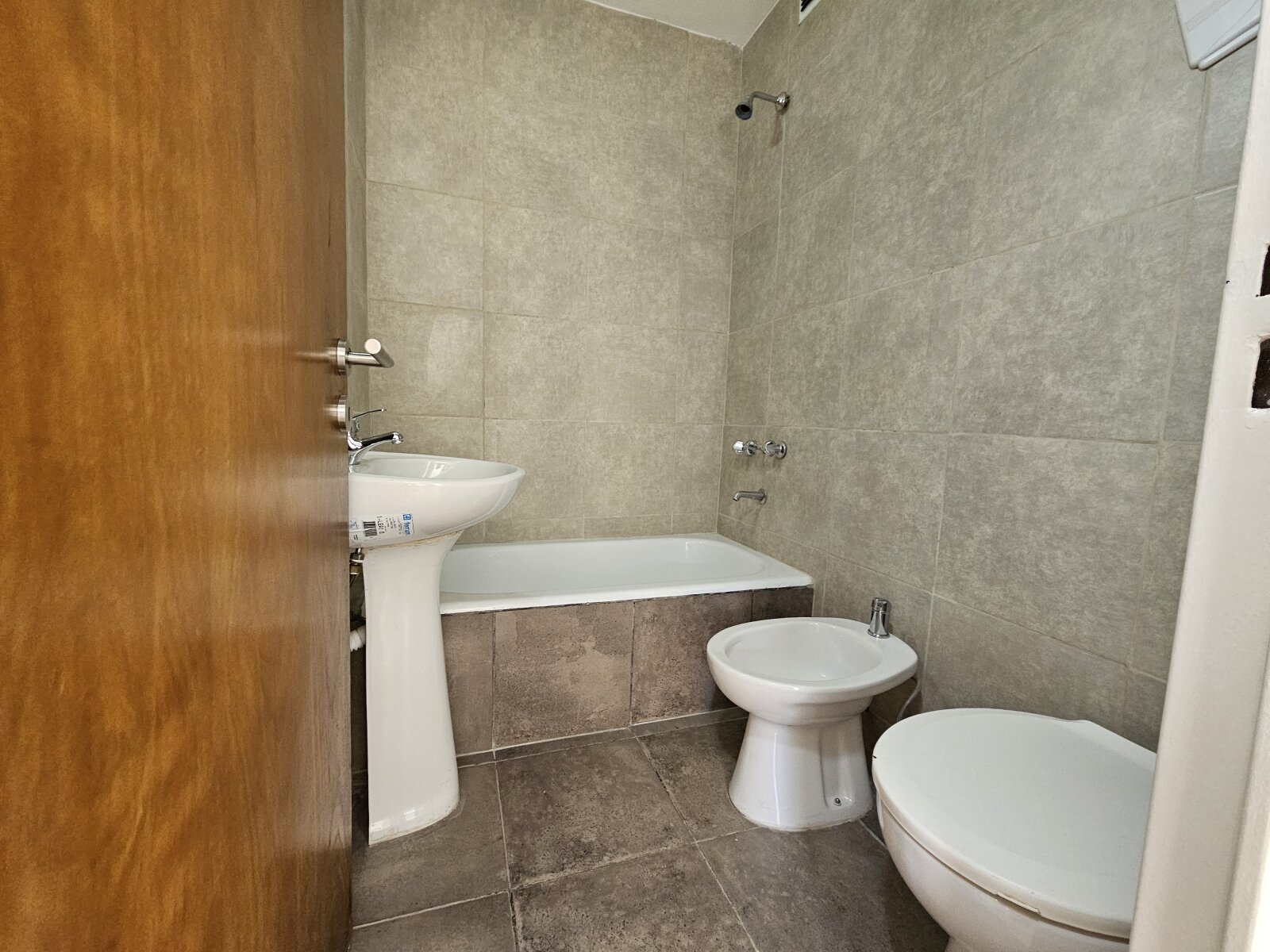 Departamento 5° Frente en venta -NVA CBA - Buenos Aires y Rondeau — foto 5