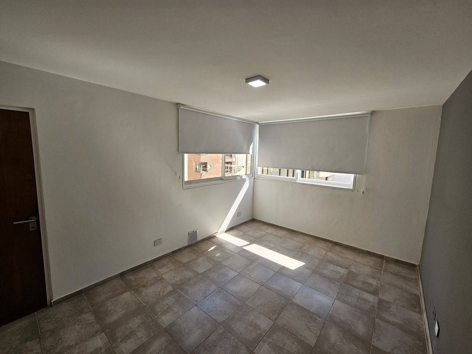 Departamento 5° Frente en venta -NVA CBA - Buenos Aires y Rondeau — foto 3