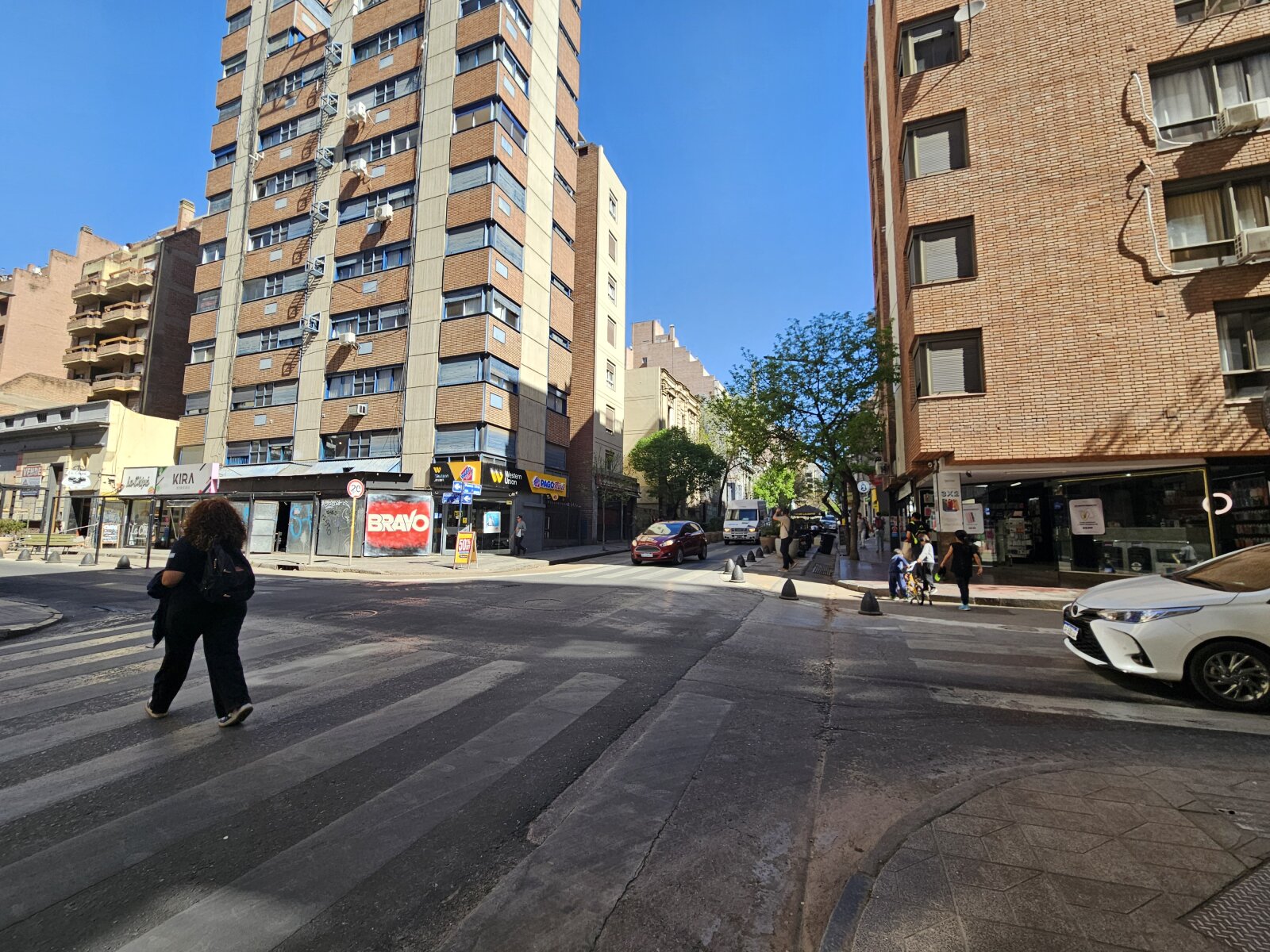 Departamento 5° Frente en venta -NVA CBA - Buenos Aires y Rondeau — foto 14