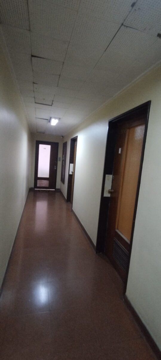 Venta de oficina muy luminosa al frente en tribunales en el centro - 16