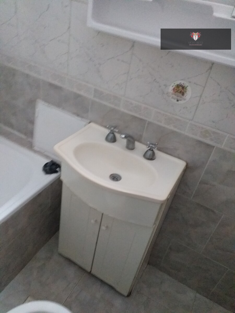MONOAMBIENTE 1 PISO - 5