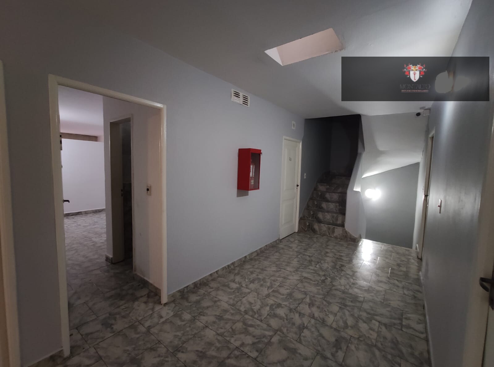 MONOAMBIENTE 1 PISO - 10