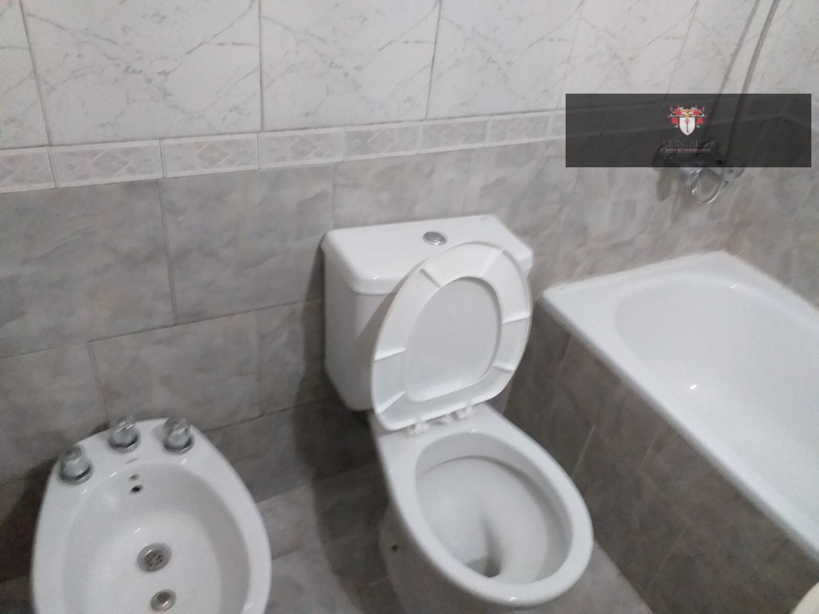 MONOAMBIENTE 1 PISO - 8