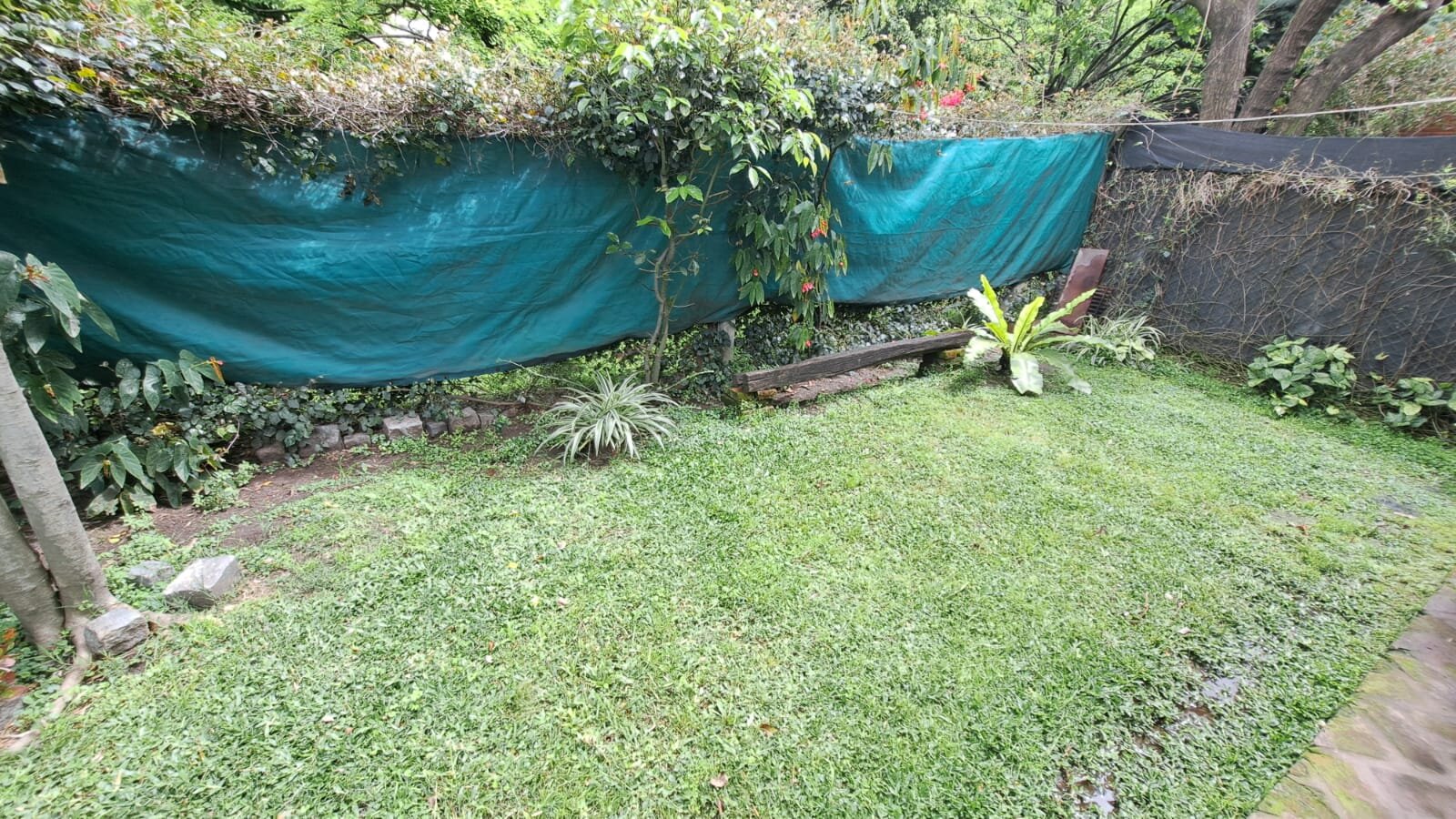 Duplex 4 ambientes, con Cochera y Patio - Villa Celina - Pintos 2997 - 9