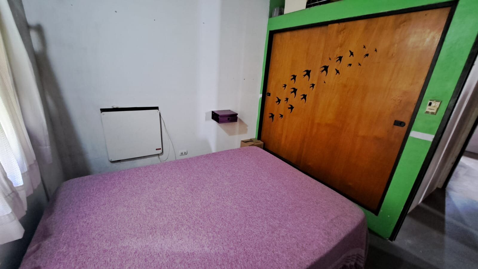 Duplex 4 ambientes, con Cochera y Patio - Villa Celina - Pintos 2997 - 12