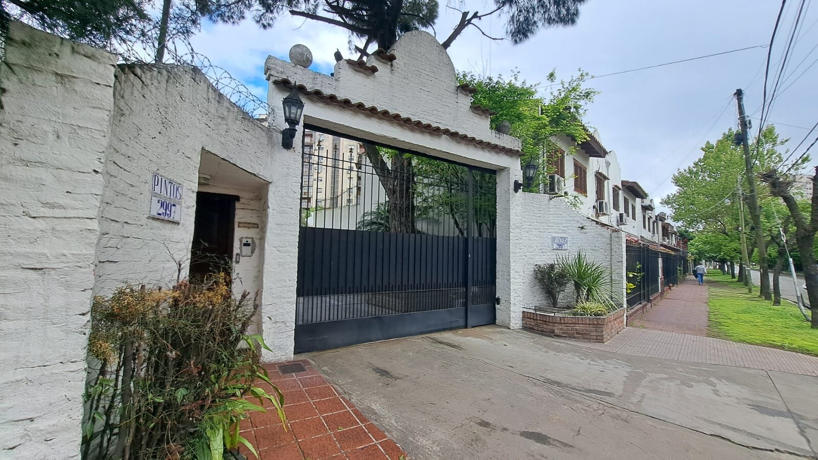 Duplex 4 ambientes, con Cochera y Patio - Villa Celina - Pintos 2997 - 19