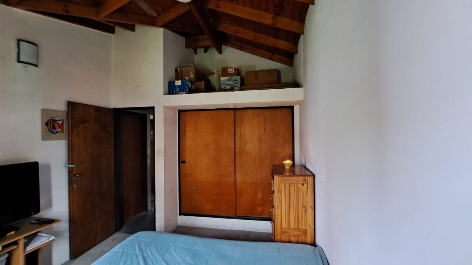 Duplex 4 ambientes, con Cochera y Patio - Villa Celina - Pintos 2997 - 10