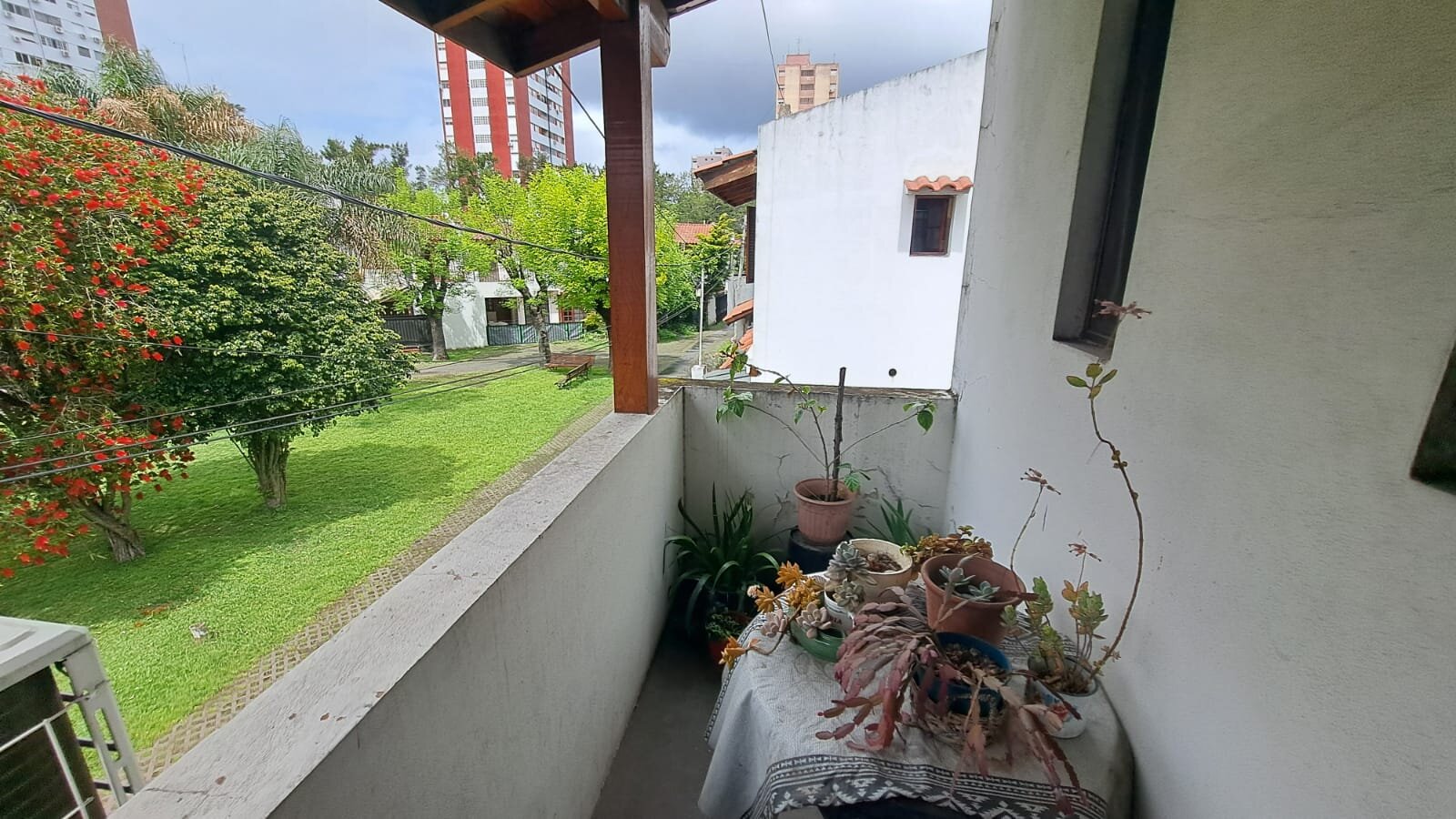 Duplex 4 ambientes, con Cochera y Patio - Villa Celina - Pintos 2997 - 13