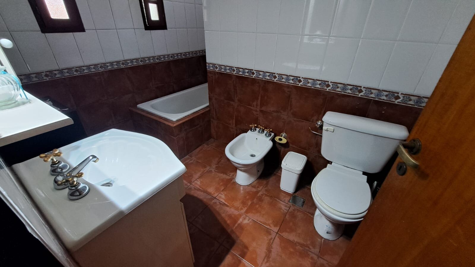 Duplex 4 ambientes, con Cochera y Patio - Villa Celina - Pintos 2997 - 15