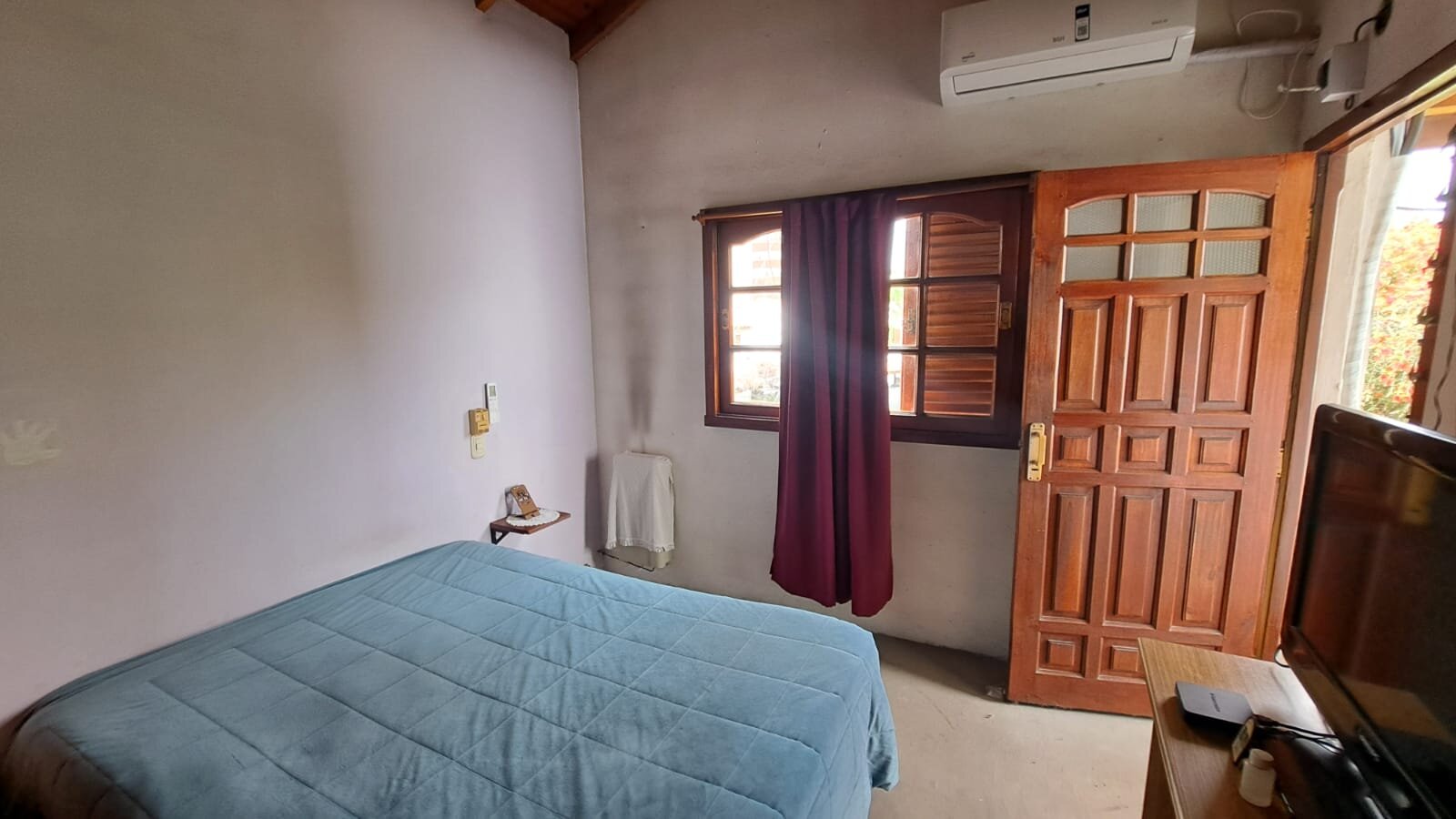 Duplex 4 ambientes, con Cochera y Patio - Villa Celina - Pintos 2997 - 14