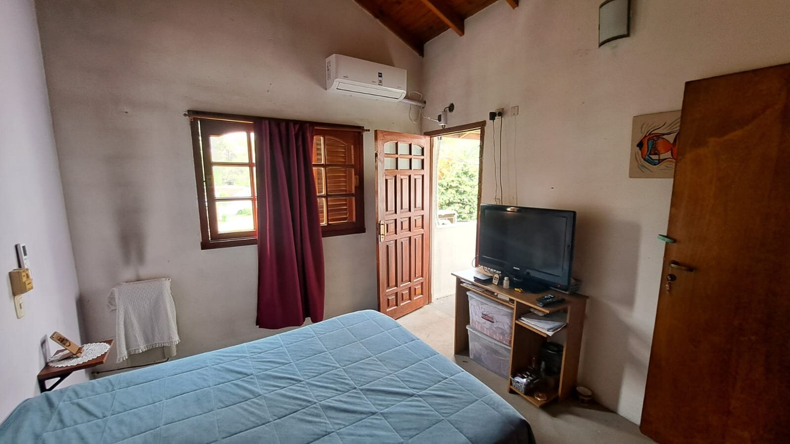 Duplex 4 ambientes, con Cochera y Patio - Villa Celina - Pintos 2997 - 11