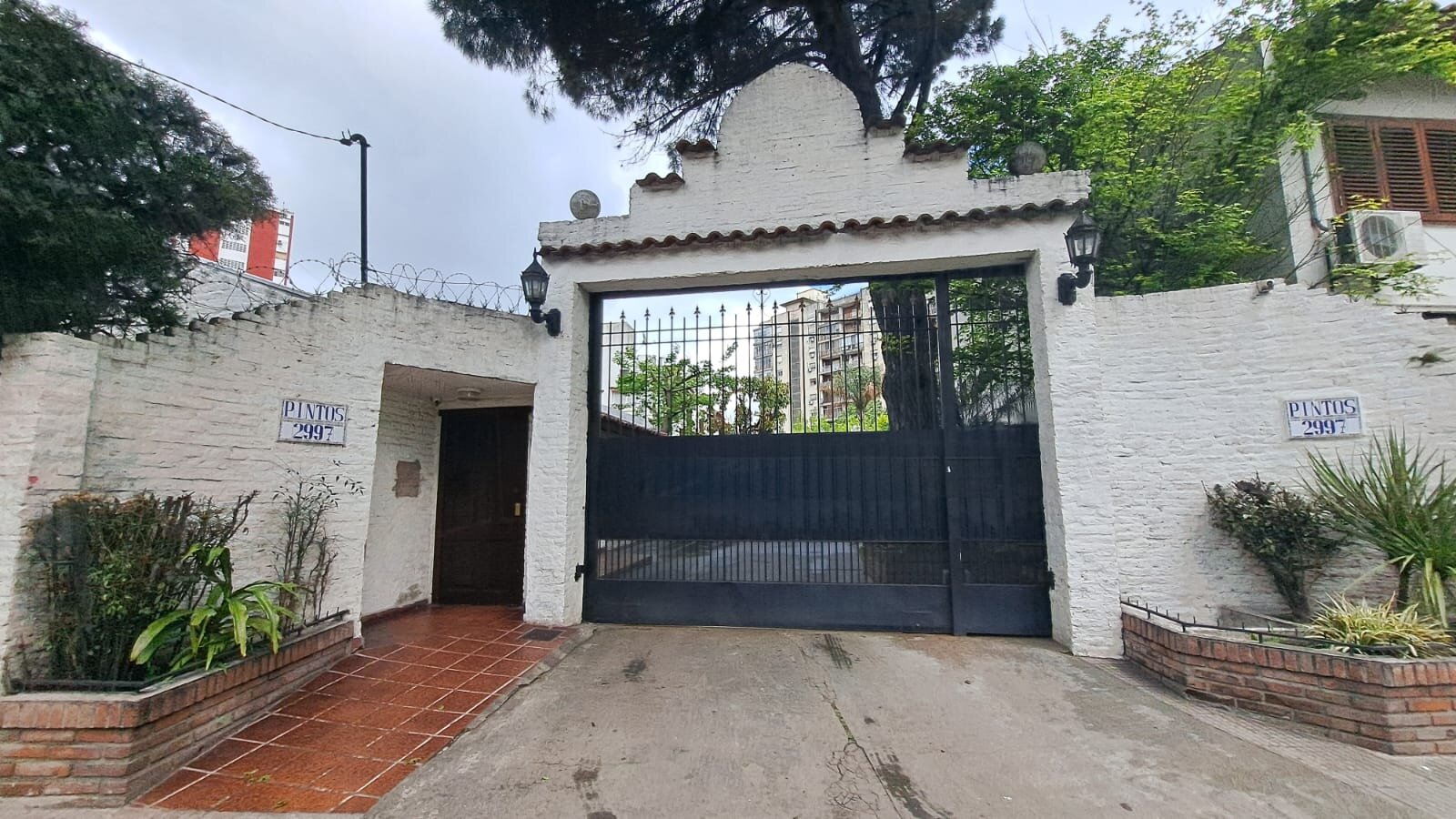 Duplex 4 ambientes, con Cochera y Patio - Villa Celina - Pintos 2997 - 20