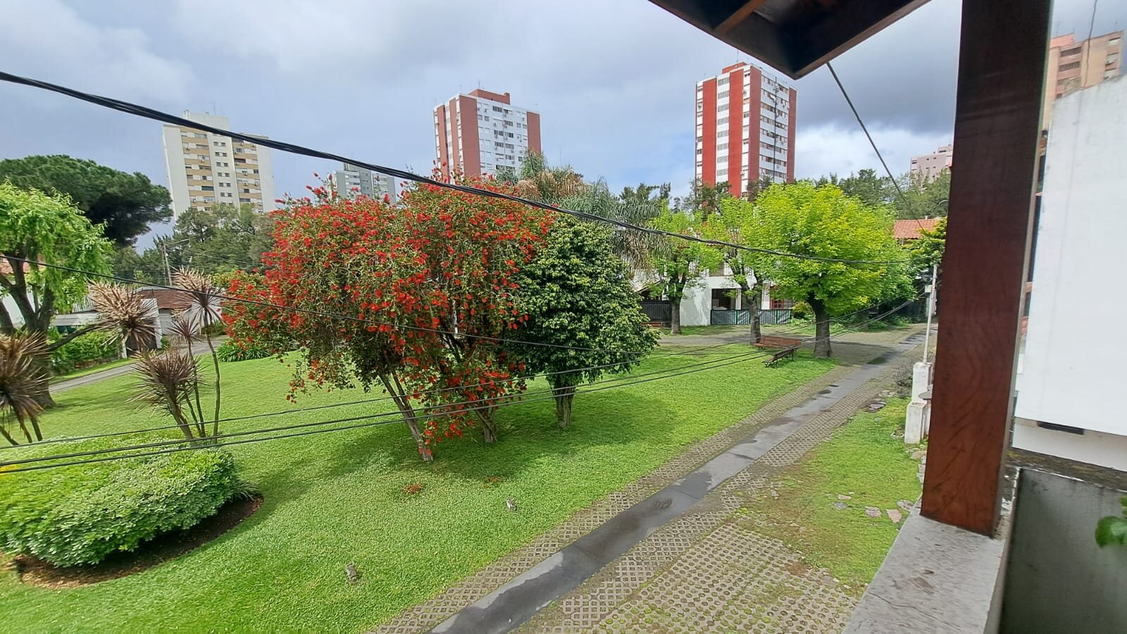 Duplex 4 ambientes, con Cochera y Patio - Villa Celina - Pintos 2997 - 17