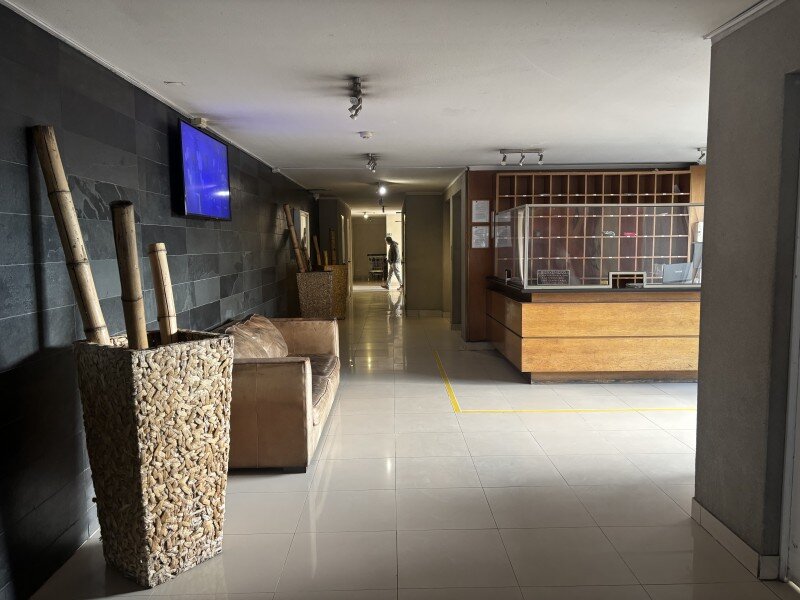 depto en venta de 3 dorm 2 baños en San Miguel