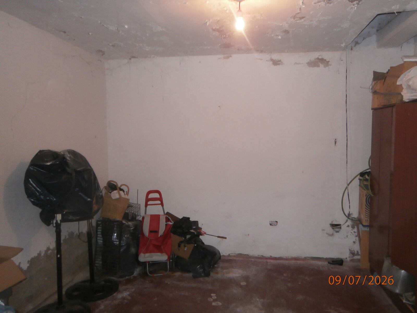 Se vende casa en B° Maldonado - 4