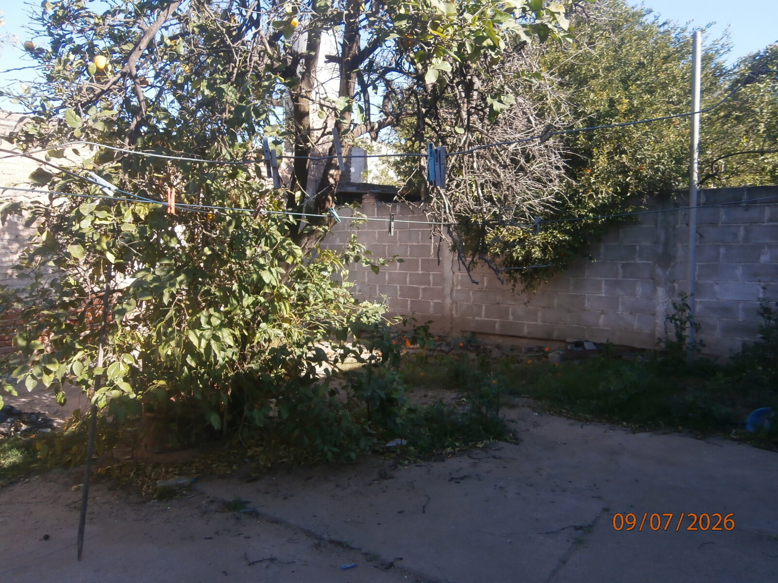 Se vende casa en B° Maldonado - 3