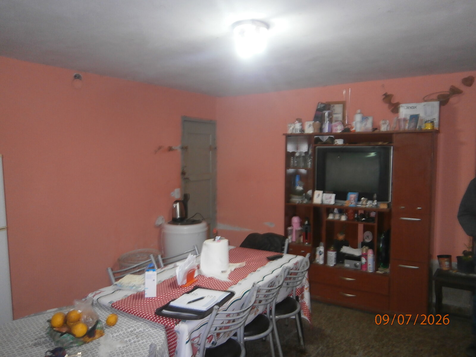 Se vende casa en B° Maldonado - 2