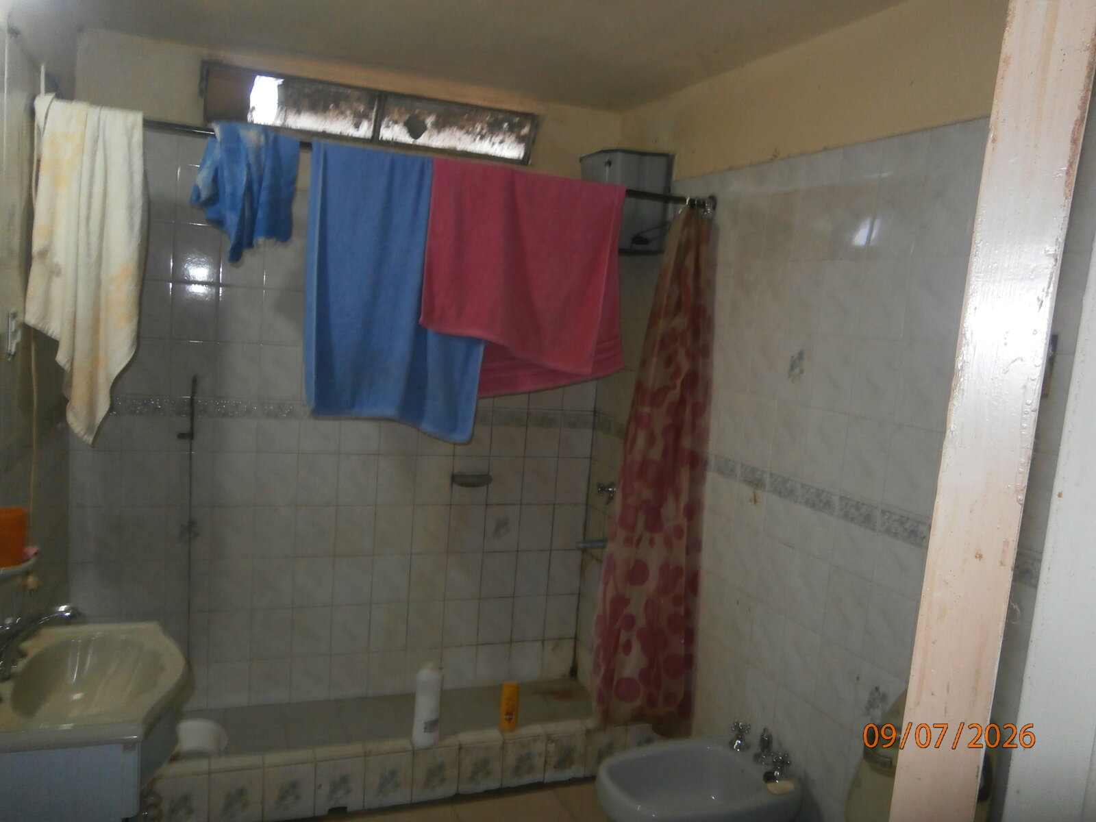 Se vende casa en B° Maldonado - 1