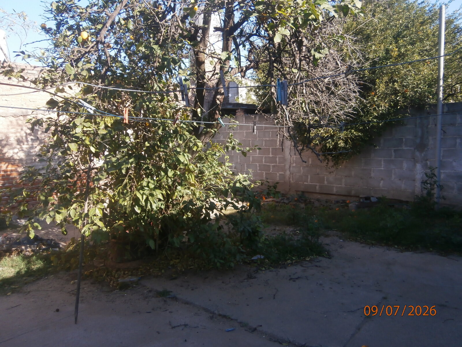 Se vende casa en B° Maldonado - 5